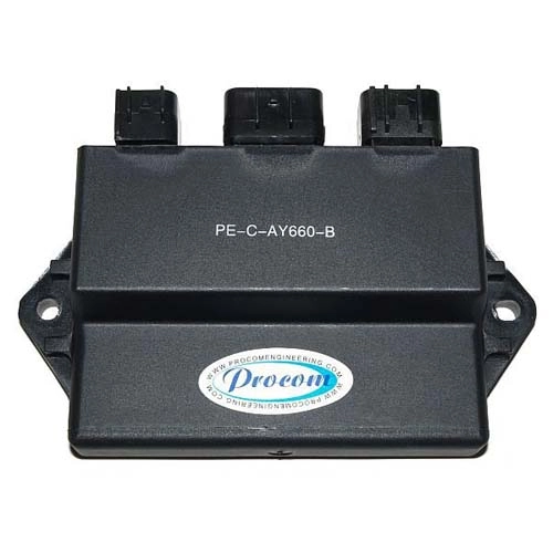 Модуль управління Elektrosport PECAY660B