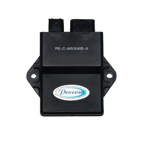Модуль управління Elektrosport PECMS/K400A