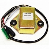 Модуль зажигания DZE CDI 1578