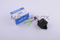 Модуль управления Chenhao BUC-014 Yamaha Jog 3KJ, Stels 50