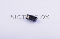 Модуль управления Motorace MYM-114 Peugeot 12V