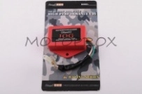 Модуль управления Stage-9 BUY-011 Yamaha Jog 3KJ, Stels 50