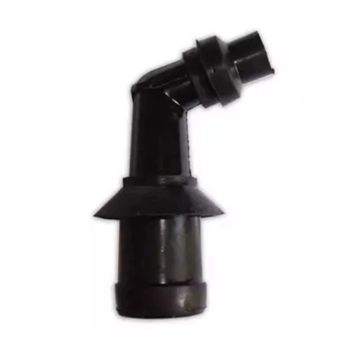 Наконечник свічки запалювання DZE 10164-01 Black