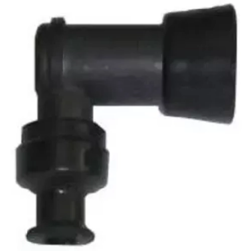 Наконечник свічки запалювання DZE 10306-01 Black