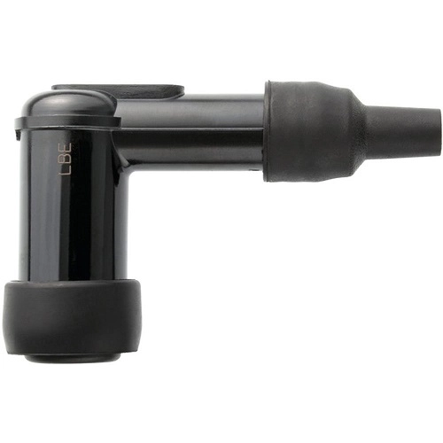 Наконечник свічки запалювання NGK 8302/LB-E Black