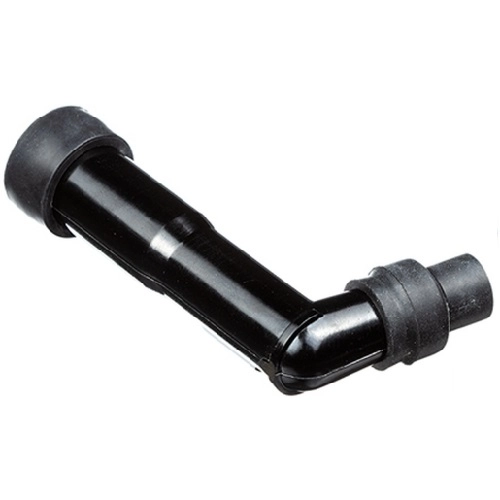 Наконечник свічки запалювання NGK XB01F Black