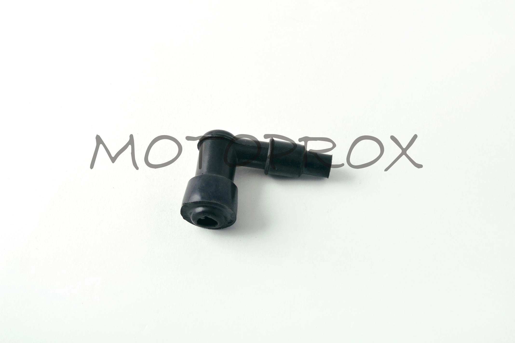 Наконечник свічки запалювання DM NCD-003 Black