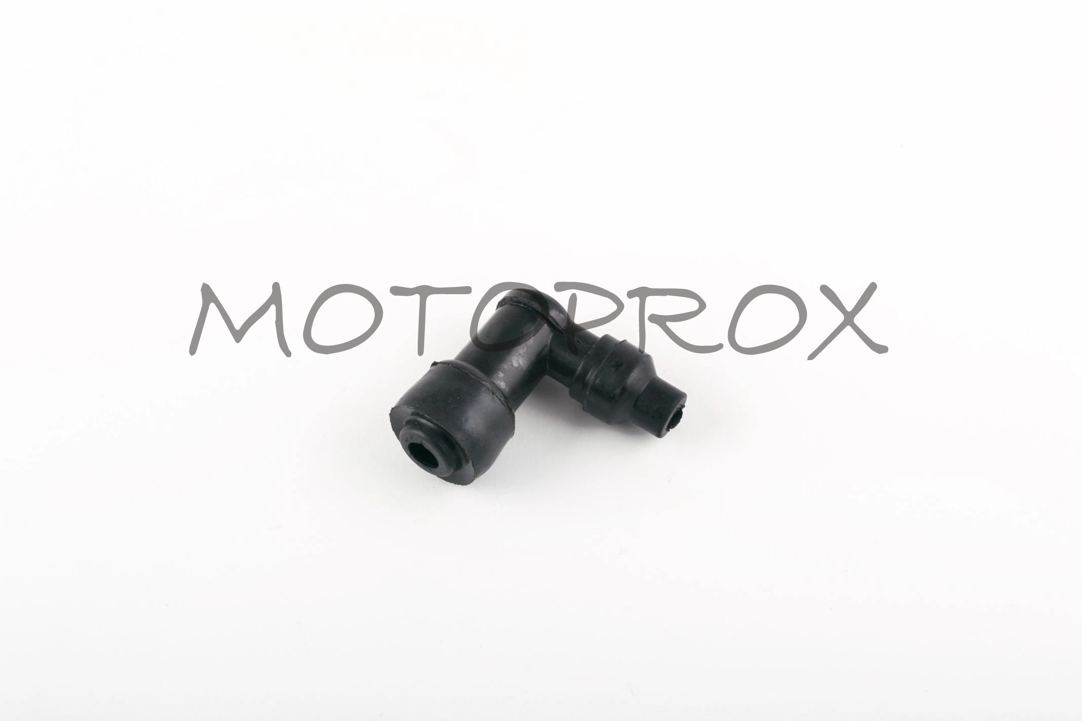 Наконечник свічки запалювання DM NCD-004 Black