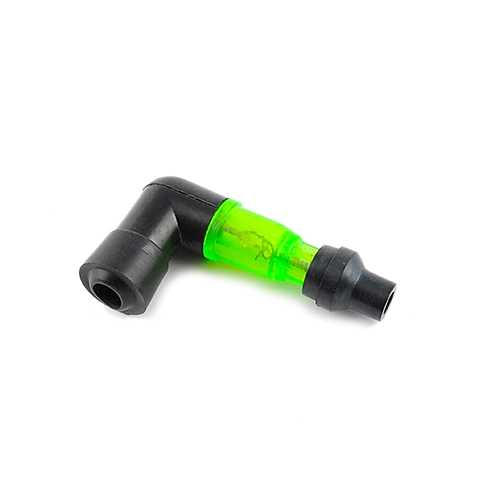Наконечник свічки запалювання JS NCZ-001 Green