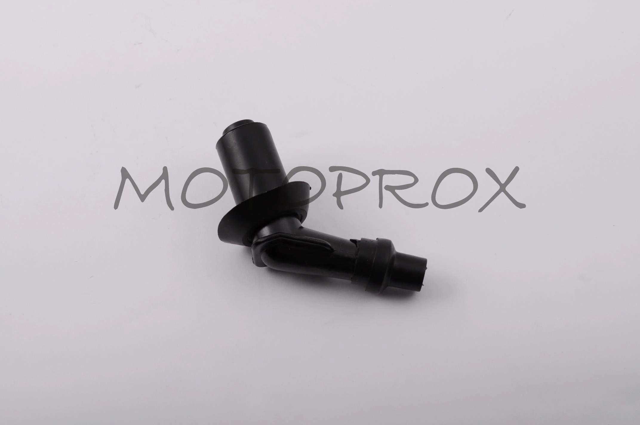 Наконечник свічки запалювання JS NCZ-002 Black