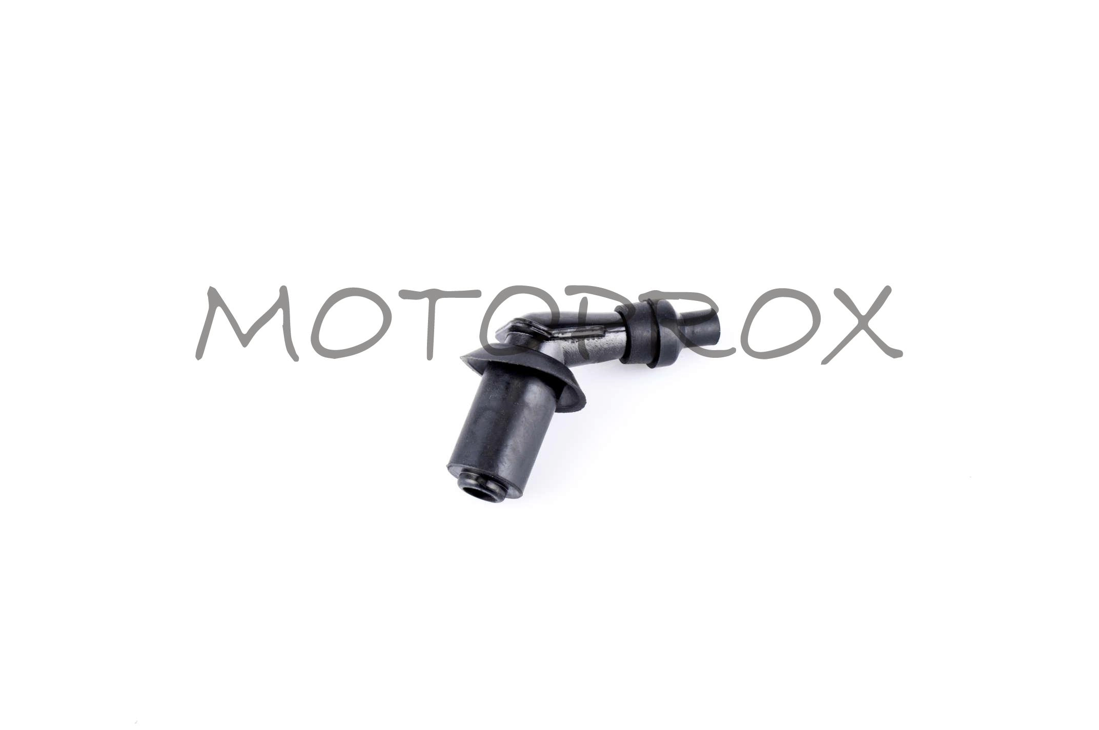 Наконечник свічки запалювання Manle MNC-002 Black