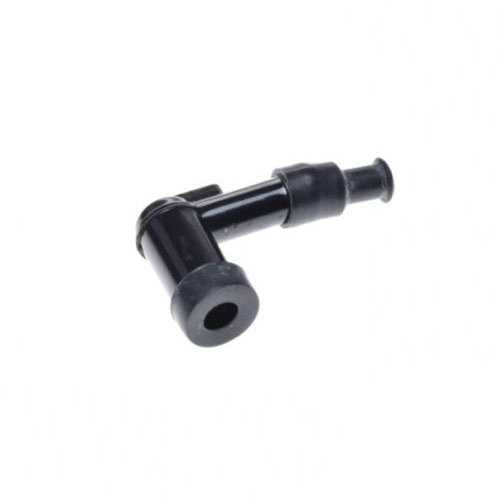 Наконечник свічки запалювання Motorace NCM-002 Black