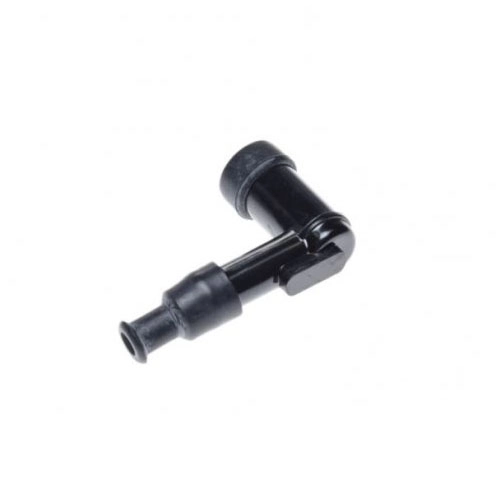 Наконечник свічки запалювання Motorace NCM-002 Black