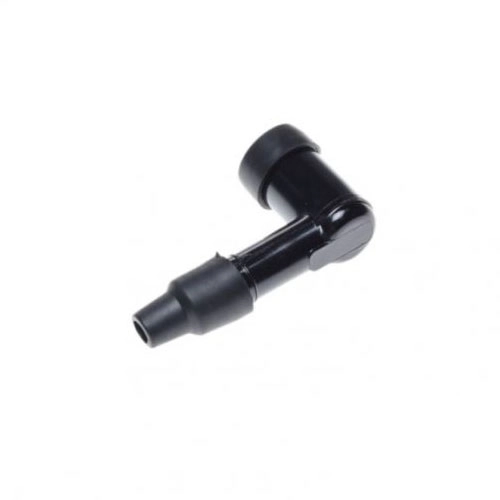 Наконечник свічки запалювання Motorace NCM-003 Black