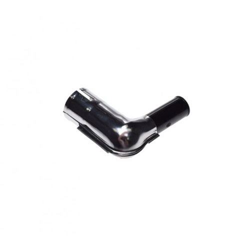 Наконечник свічки запалювання Motorace NCM-005 Silver