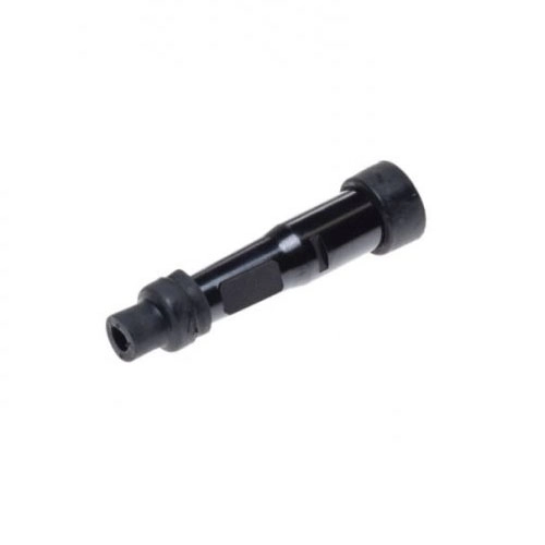 Наконечник свічки запалювання Motorace NCM-010 Black