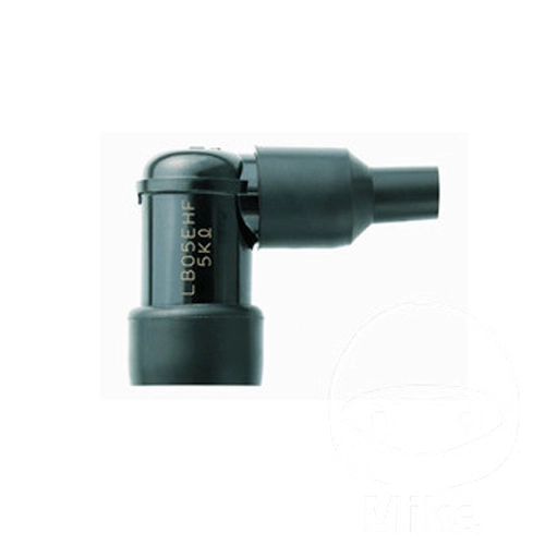 Наконечник свечи зажигания NGK 8336/LB05EHF Black