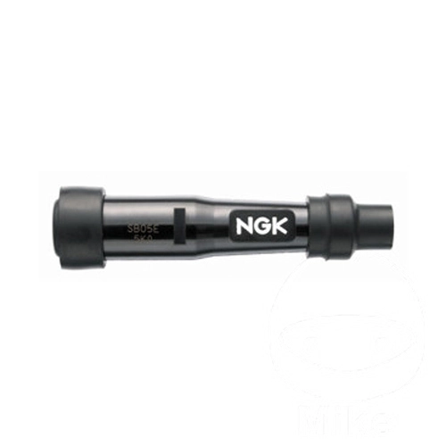 Наконечник свічки запалювання NGK 8372/SB01F Black