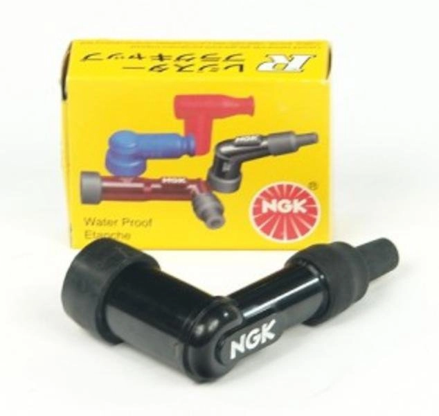 Наконечник свічки запалювання NGK LBE Black