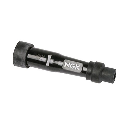 Наконечник свічки запалювання NGK SD01F