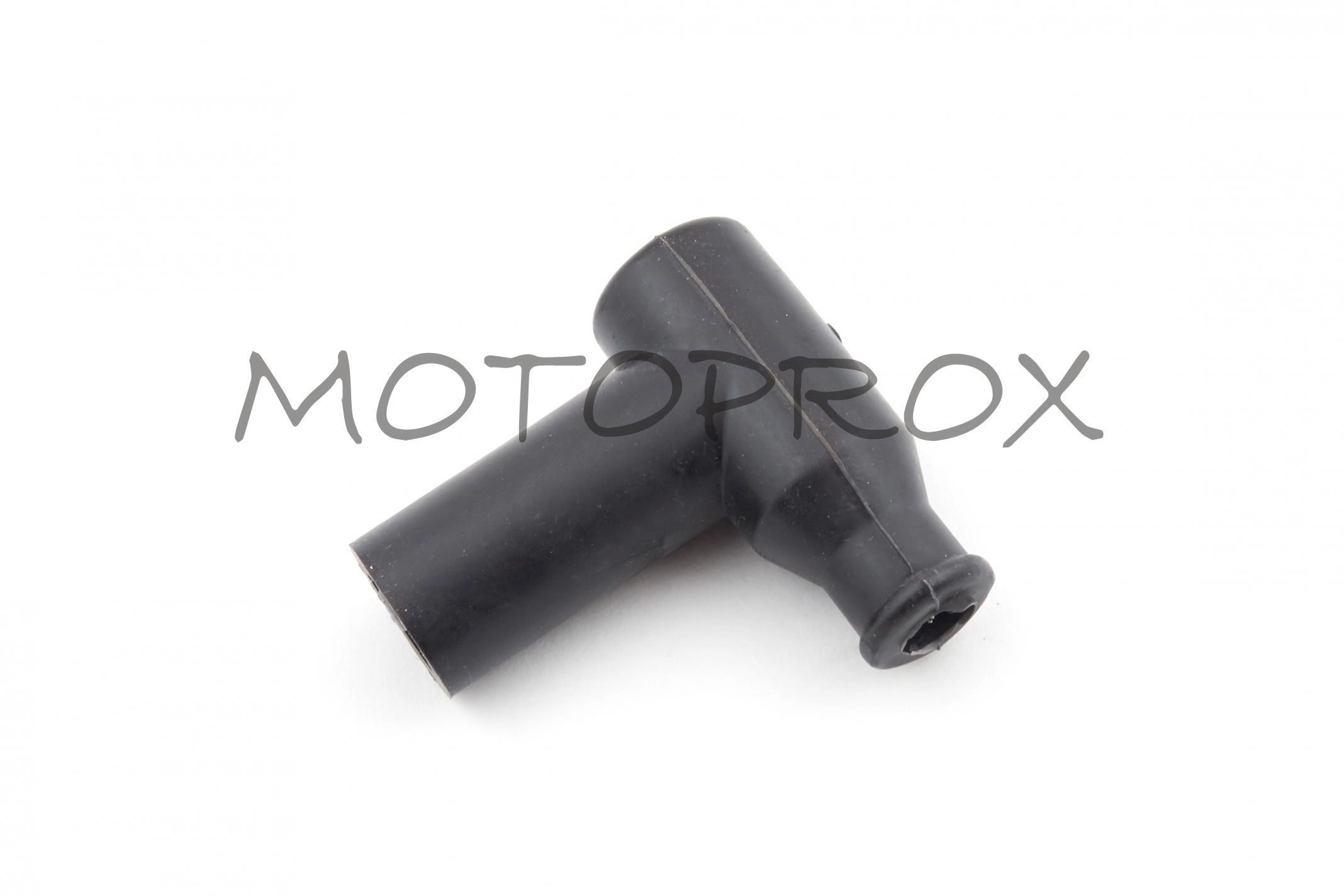 Наконечник свічки запалювання NJK NXN-007 Black