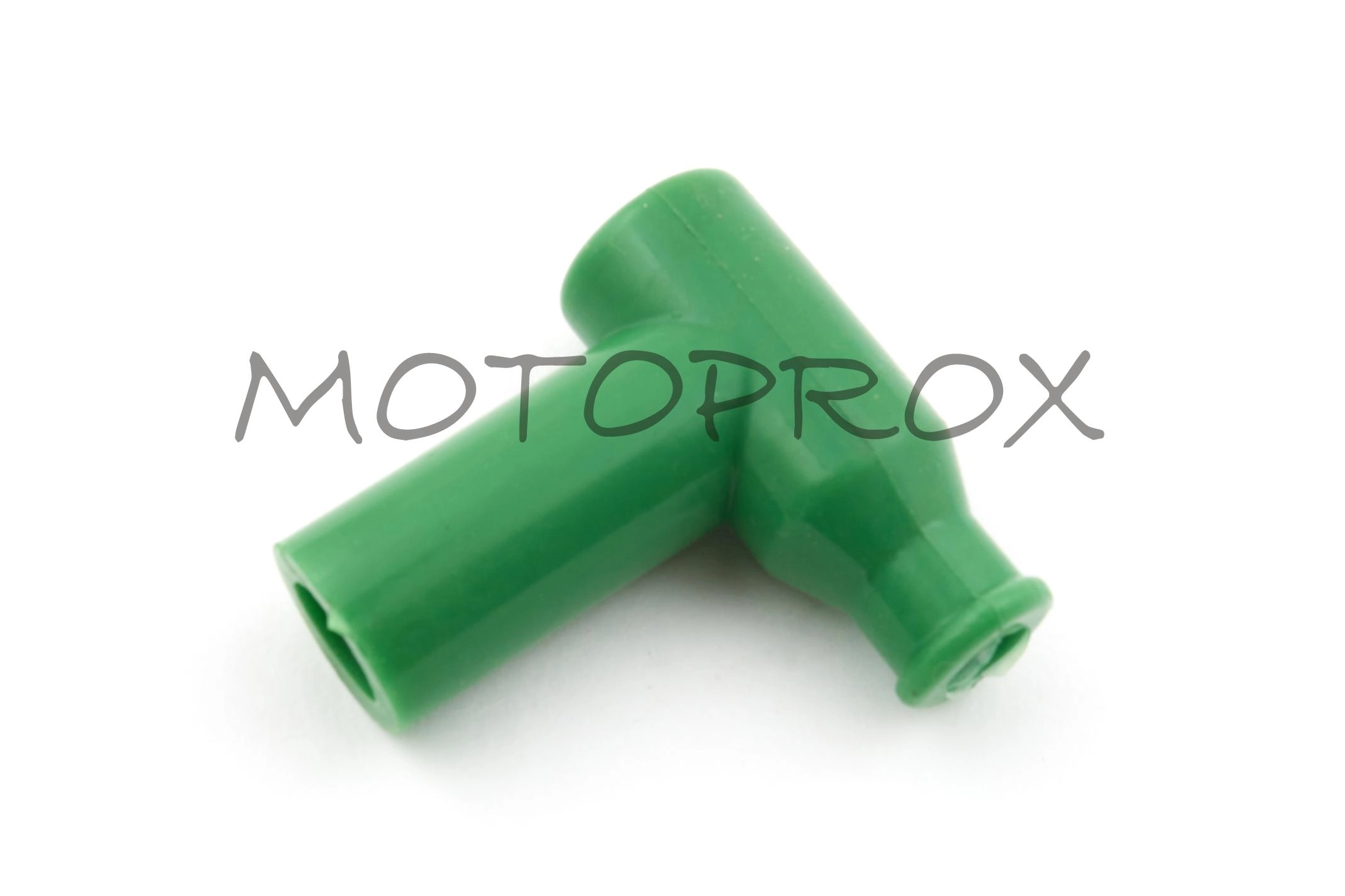 Наконечник свічки запалювання NJK NXN-007 Green
