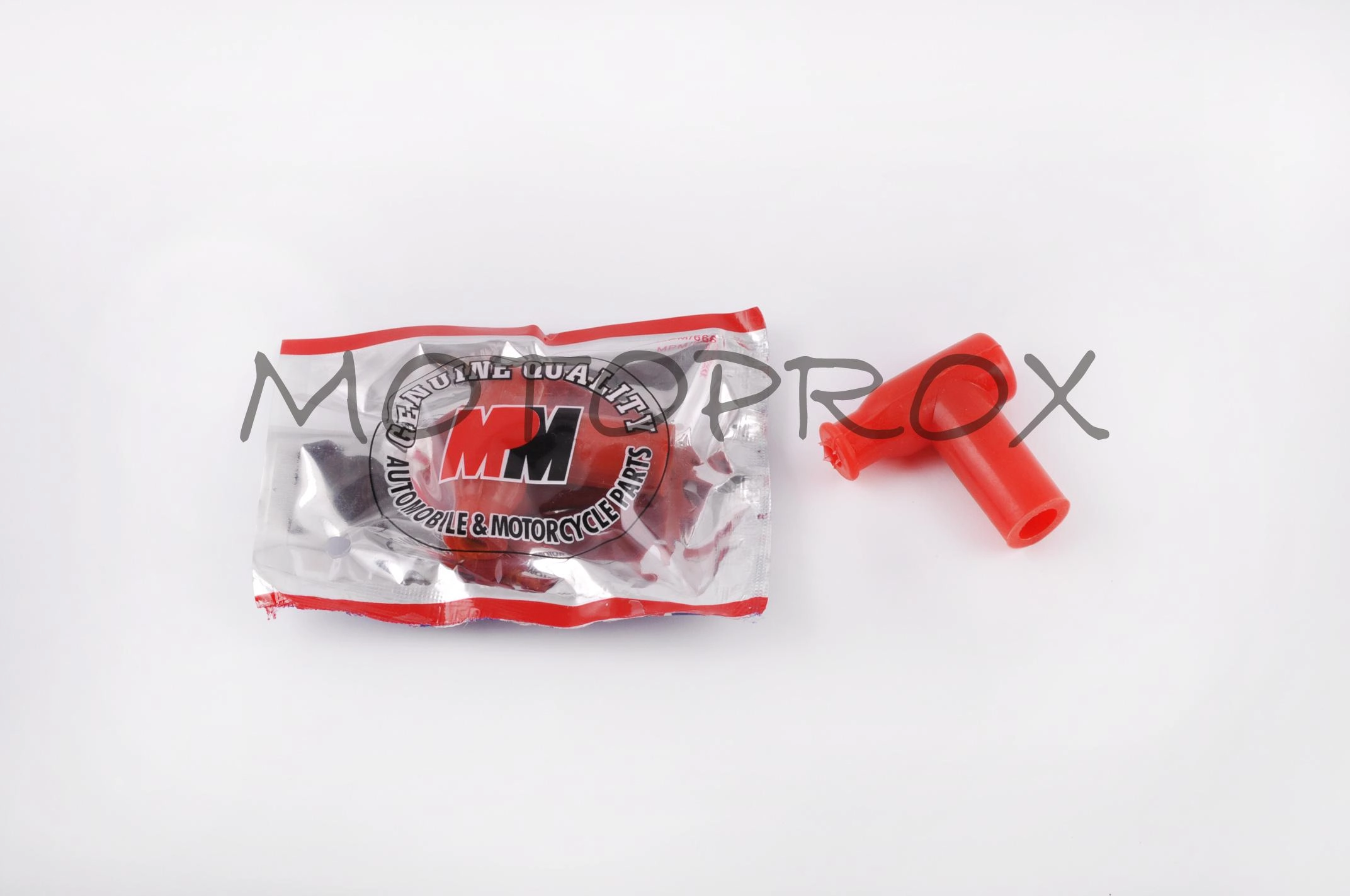 Наконечники свічки запалювання DM NCD-005 Red