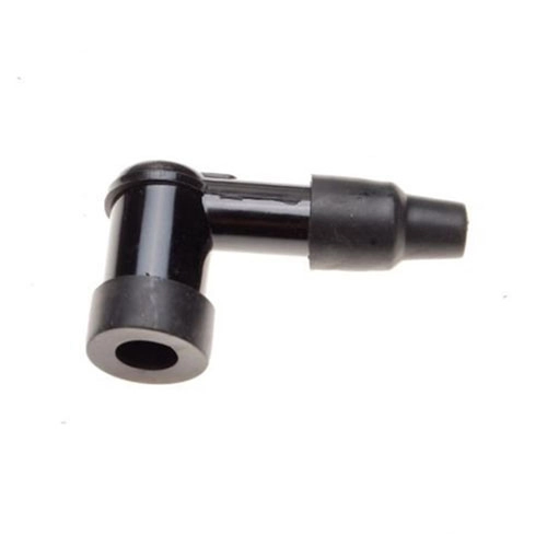 Наконечники свічки запалювання Motorace NCM-004 Black