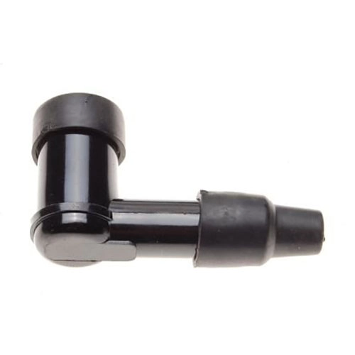 Наконечники свічки запалювання Motorace NCM-004 Black
