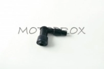 Наконечник свечи зажигания DM NCD-003 Black