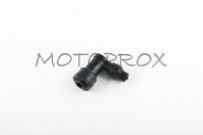 Наконечник свечи зажигания DM NCD-004 Black