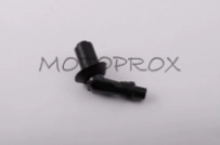 Наконечник свечи зажигания JS NCZ-002 Black