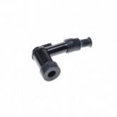 Наконечник свечи зажигания Motorace NCM-002 Black