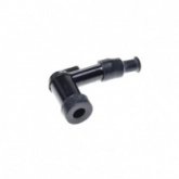 Наконечник свечи зажигания Motorace NCM-002 Black