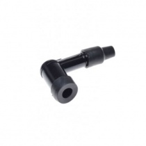 Наконечник свечи зажигания Motorace NCM-003 Black