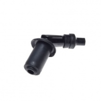 Наконечник свечи зажигания Motorace NCM-006 Black