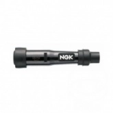 Наконечник свечи зажигания NGK 8372/SB01F Black