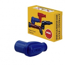 Наконечник свечи зажигания NGK LBER-B Blue