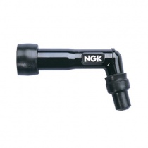 Наконечник свечи зажигания NGK XB01F