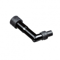 Наконечник свечи зажигания NGK XB05FP Black
