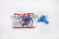 Наконечники свечи зажигания DM NCD-005 Blue