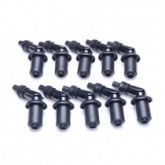 Наконечники свечи зажигания Motorace NCM-008 Black