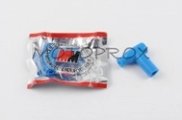 Наконечники свечи зажигания MPM NZM-002 Blue