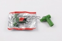 Наконечники свечи зажигания MPM NZM-002 Green