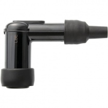 Наконечник свечи зажигания NGK 8302/LB-E Black