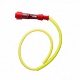 Наконечник свечи зажигания NGK 8539/SY11 Red