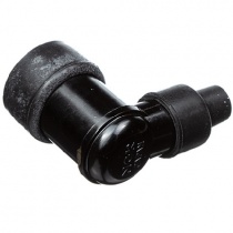 Наконечник свечи зажигания NGK LB05EH Black