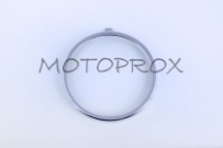 Ободок фары головного света Motorace J-1802 ЯВА