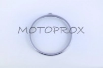 Ободок фары головного света Motorace J-1802 ЯВА