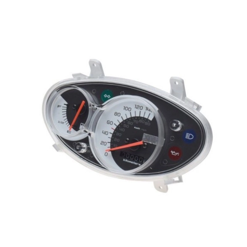 Панель приладів Motorace AI2724